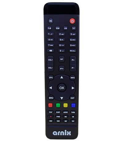 Dreamstar Tri̇bün Iptv Arni̇x Hd Supermax Hd Kumanda (1392618809)