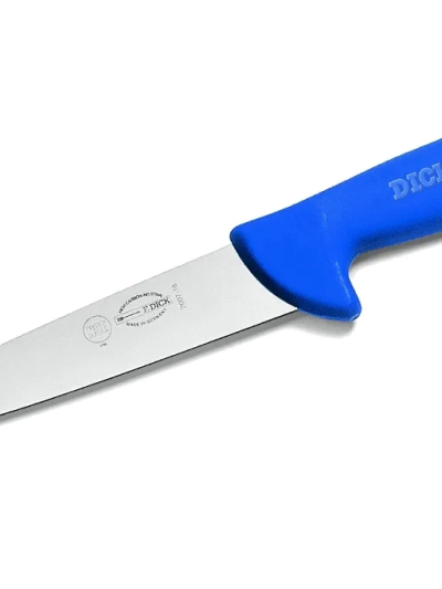 F.dıck 8 2007 18 Kasap Kemik Sıyırma Bıçağı 18 Cm - Ergo Grip