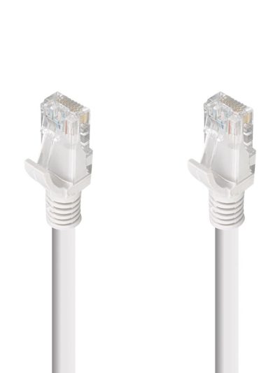 Fully G-505fa 25 Metre Poşetli̇ Gri̇ Cat5 Kablo