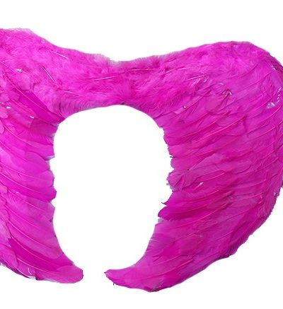gercek-tuylu-katlanabilir-cocuk-pembe-melek-kanadi-ve-asa-seti-40x55-cm-6430