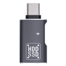 Ally Type-c To Şarj Otg 3.0 Dönüştürücü Adaptör-