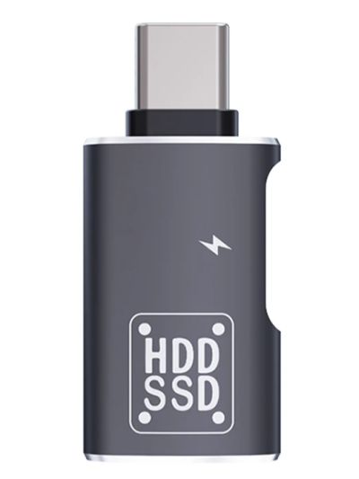 Ally Type-c To Şarj Otg 3.0 Dönüştürücü Adaptör-