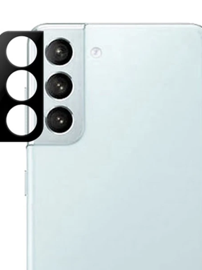 Ally Sm Galaxy S21plus Hd 3d Full Tempered Cam Kamera Koruyucu-