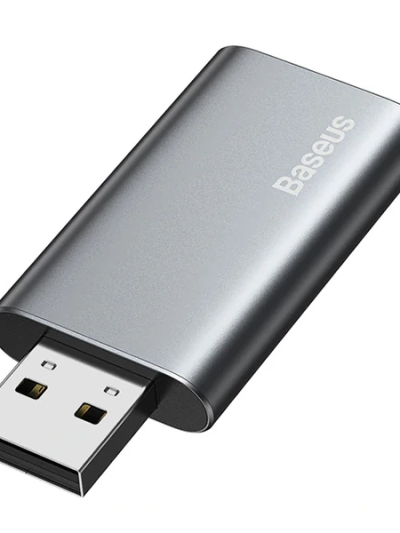 Baseus Enjoy Music U Disk 32gb Usb 3.0 Flash Disk Bellek-