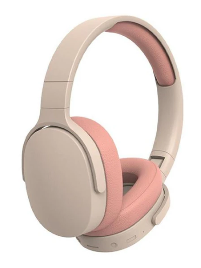 Ally P2961 Kulaküstü Kablosuz Bluetooth Kulaklık-