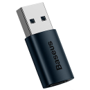 Baseus Usb 3.1 To Type-c Dönüştürücü Adaptör Mini Otg Baseus Ingenuity Series-
