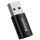 Baseus Usb 3.1 To Type-c Dönüştürücü Adaptör Mini Otg Baseus Ingenuity Series-