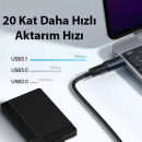 Baseus Usb 3.1 To Type-c Dönüştürücü Adaptör Mini Otg Baseus Ingenuity Series-