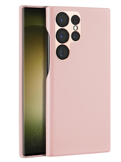 Dux Ducis Sm Galaxy S23 Ultra Grit Series Pu Kılıf-