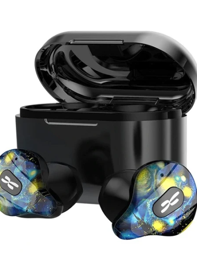 Plextone 4life Tws Gaming Kablosuz Bluetooth Kulaklık 120ms Su Gecirmez-