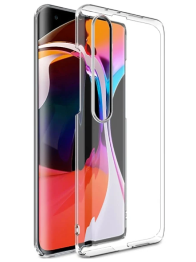 Xiaomi Mi 1010 Pro Kamera Korumalı Silikon Kılıf-