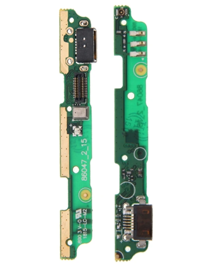 Xiaomi Redmi 2 Şarj Soket Mikrofon Bordu-