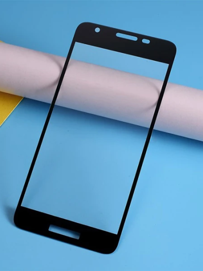 Samsung Galaxy A2 Core 3d Full Kırılmaz Cam Ekran Koruyucu-