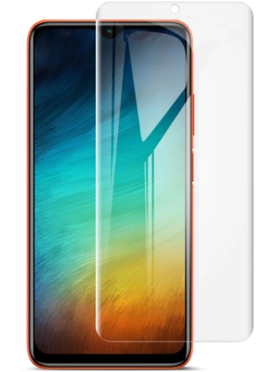 Xiaomi Redmi Note 9 Pro9s Full Kaplama Hidrojel Film Ekran Koruyucu-