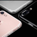 Gor Huawei P40 Kamera Korumalı Ultra Slim Silikon Kılıf-