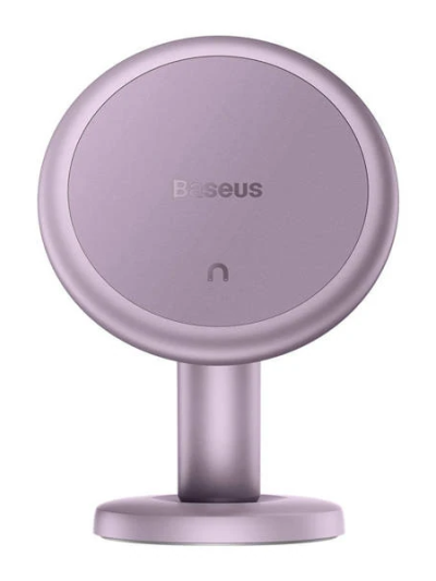 Baseus C01 Masaüstü Araç Torpido Üstü Manyetik Telefon Tutucu Stand-