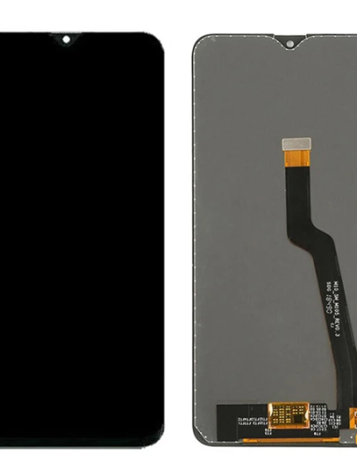 Ally Samsung Galaxy M10 Lcd Ekran Dokunmatik Touch Panel-