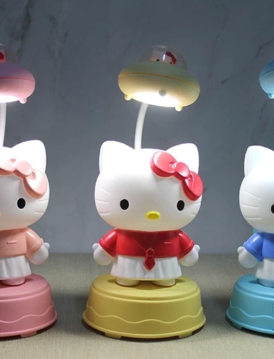 Hello Kitty Masa Lambasi Alk3075