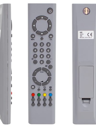 Herz Kl Vestel 5011 Lcd Çi̇ft Okeyli̇ Dmpli̇ Hrl2501