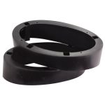 Hoparlör Yükseltme Plasti̇ği̇ 6x9