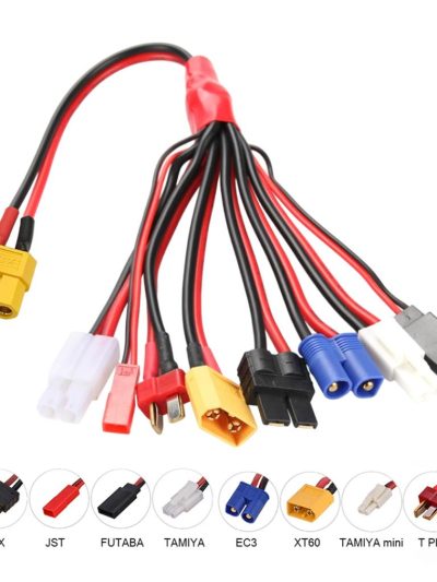 Htrc 8 In 1 Şarj Kablo Seti̇