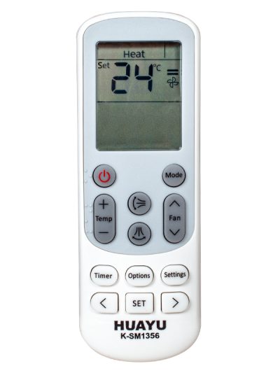 Huayu Kk K-sm1356 Samsung Akilli Universal Kli̇ma Kumanda