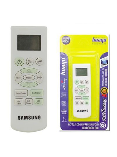 Huayu Kk Samsung Db93-08808 Kli̇ma Kumandasi