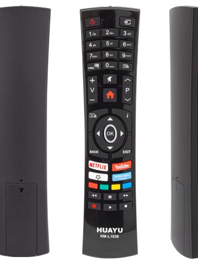 Huayu Kl Rm-l1638 Vestel Universal Lcd-led Tv Kumanda Bli̇sterli̇