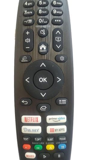 Huayu Rm-l1818 Me Lg Universal Lcd Led Tv Kumanda
