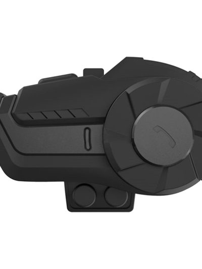 Hy-1001 Motosi̇klet Bluetooth Intercom Kulaklik