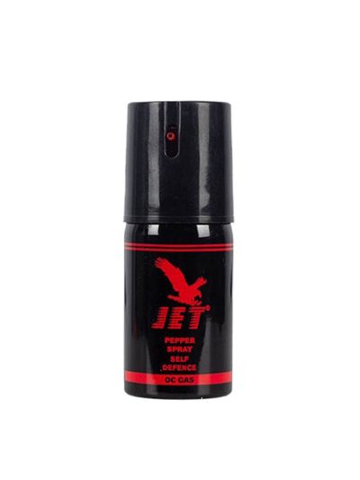 Jet Biber Gazı 40 Ml