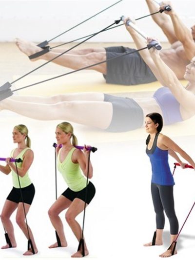 Jimnastik Çubuğu Plates Barı Taşınabilir Spor Ve Egzersiz Aleti