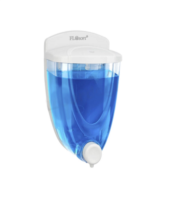 Ki̇li̇tli̇ Sivi Sabunluk 650ml