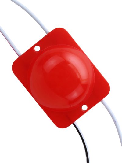 Kirmizi Cob Modül Led 24 Volt 2.8 Watt
