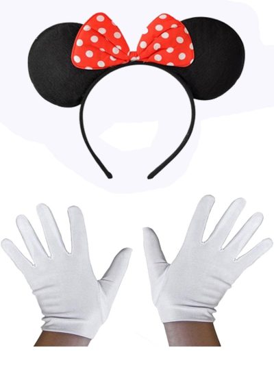 kirmizi-fiyonklu-minnie-mouse-taci-ve-beyaz-eldiven-seti-2439_1