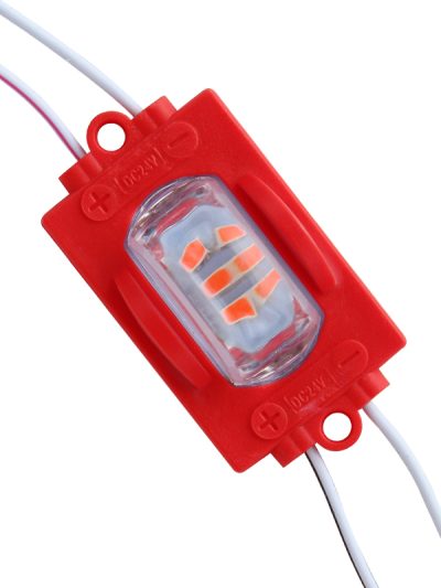 Kirmizi Modül Led 4830 2835 24 Volt 1.4 Watt