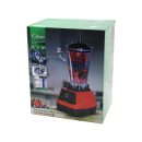Ki̇wi̇ Ksb-2251 Pro Standli Blender Buz Kirici Çok Amaçli Blender Doğrayici 1500w6 Biçakhazne2lt 9 Ka