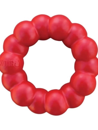 Kong Ring Köpek Oyuncağı Small 8.5 Cm
