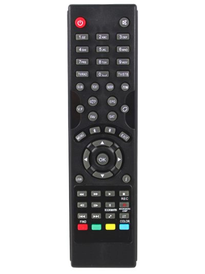 Korax Mi̇ni̇ Hdhometech Neo Hd Max 5000sunplus Hd Uydu Kumanda (315010577) - 44n