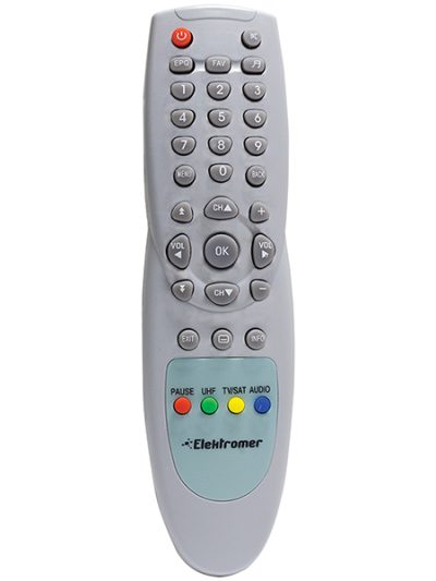Kr Baff 3100320035003700 Uydu Kumandasi