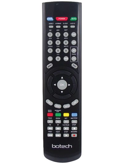 Kr Botech Bc 9000 Cis Usbpvr Uk (3067331815)
