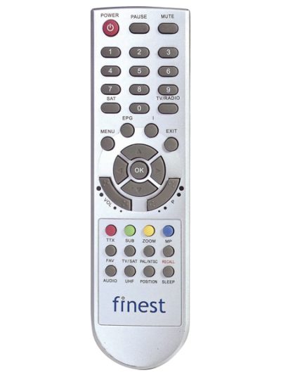 Kr Fi̇nest 600 Fta-8000 Ci Kamosonic 312615630
