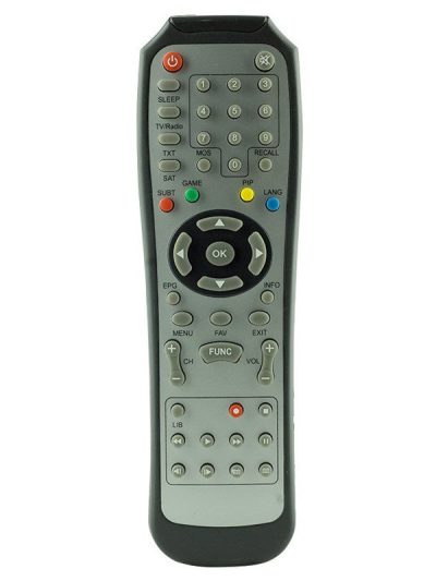 Kr Neta 8200-8400 Uk