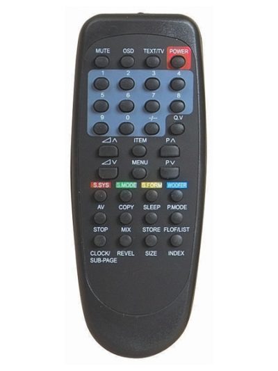 Kt25 Telefunken 832