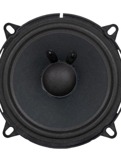 Leone 130 13 Cm 20 Watt Max 40 Watt Tweetersiz Oto Hoparlör (magnet: 60x17mm)