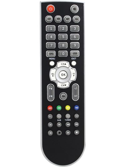 Linx Hd Kumanda (30654 Kalip)