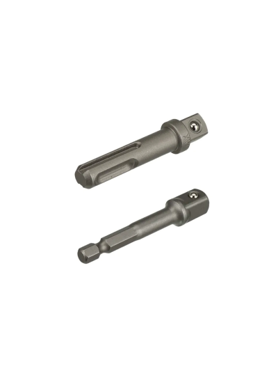 Lokma Adaptörü - 14x50 Hex (10 Adet)