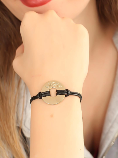 lucky-sansli-siyah-deri-ipli-unisex-mood-bileklik-178693661-sw1080sh1620
