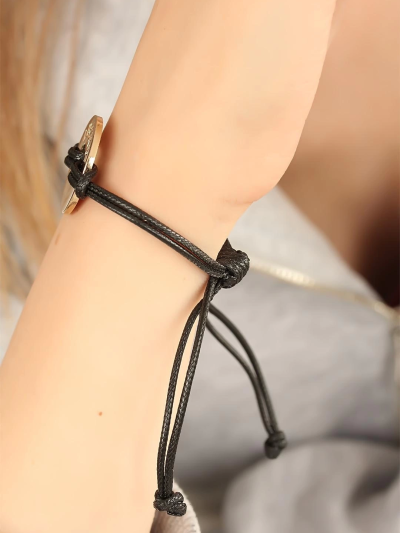 lucky-sansli-siyah-deri-ipli-unisex-mood-bileklik-270913276-sw1080sh1620