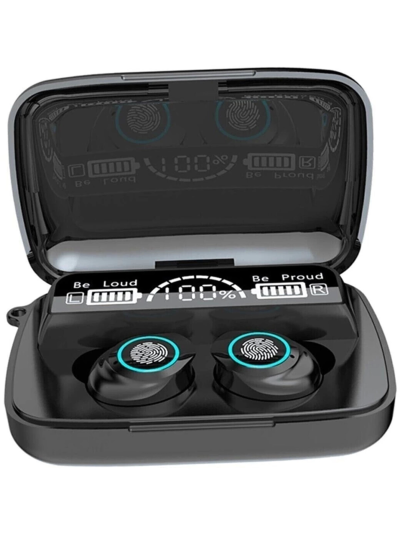 M17 Bluetooth 5.1 Kulaklık Tws Kablosuz Kulaklık